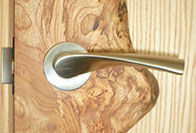 Door Course